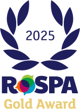 Rospa Header