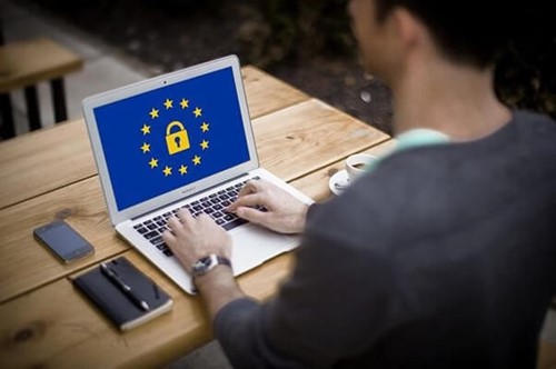 (The GDPR and the Data Protection Act 2018 both revolve around protecting data rights).